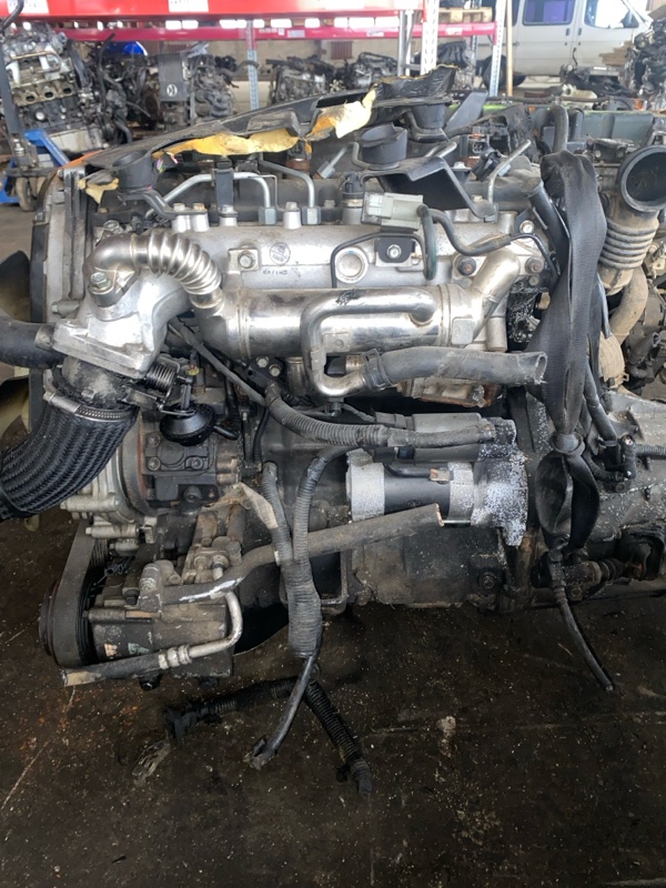 Двигатель, 165000 рублей, Мытищи