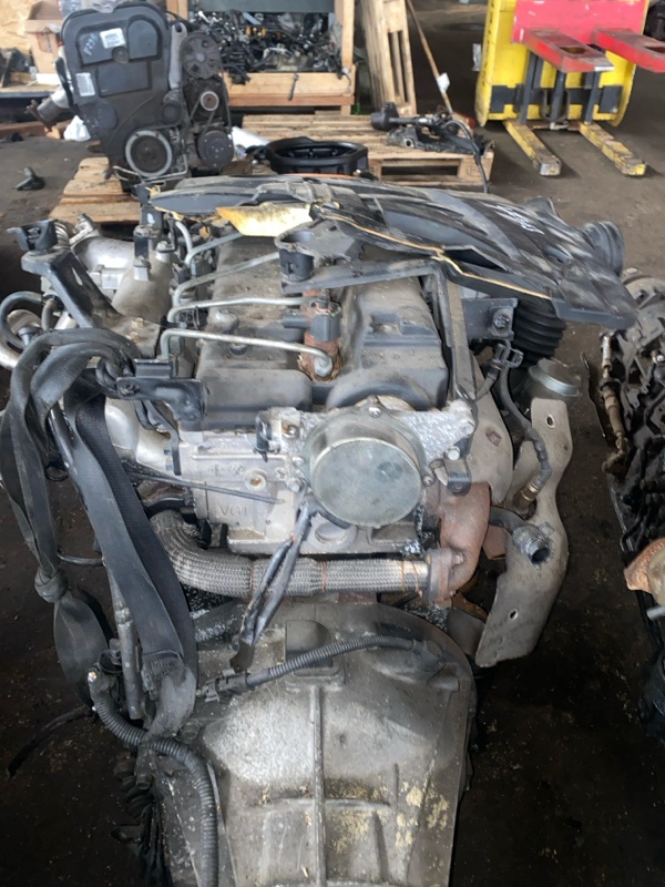 Двигатель, 165000 рублей, Мытищи