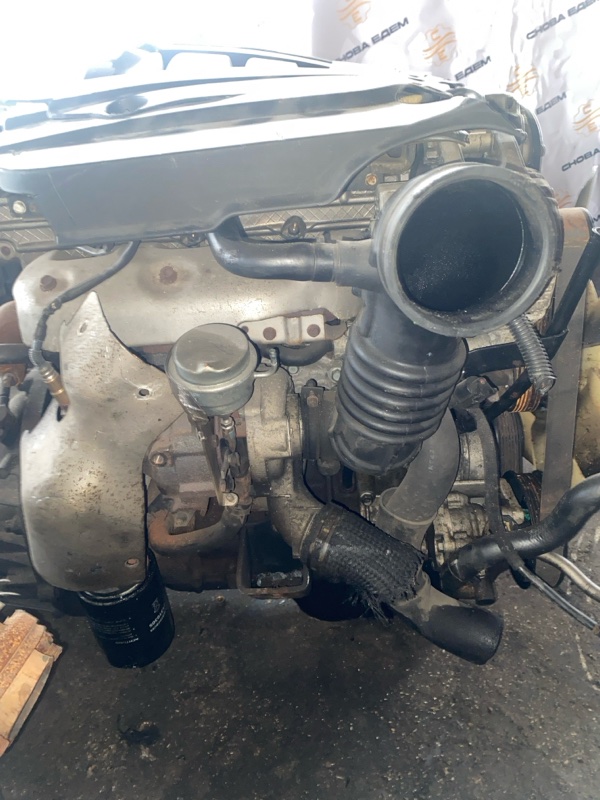 Двигатель, 165000 рублей, Мытищи