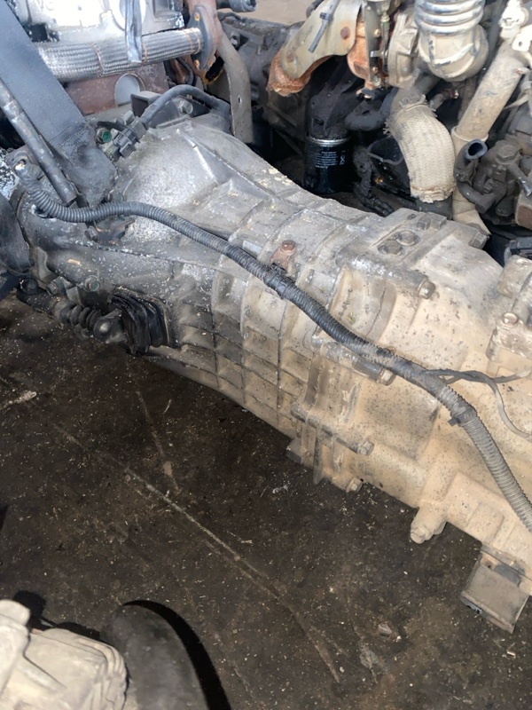 МКПП, 30000 рублей, Мытищи