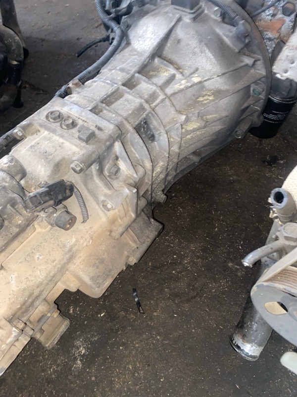 МКПП, 30000 рублей, Мытищи