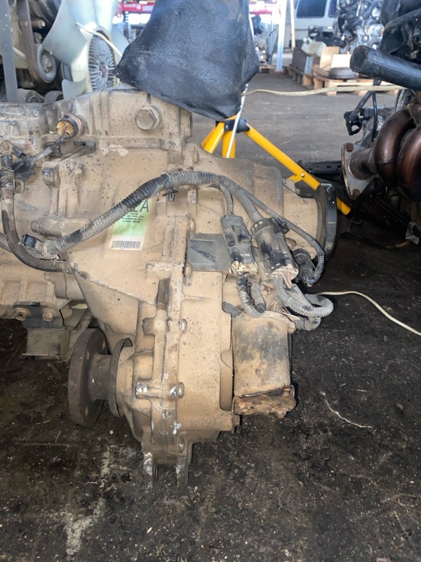 Раздаточная коробка, 50000 рублей, Мытищи