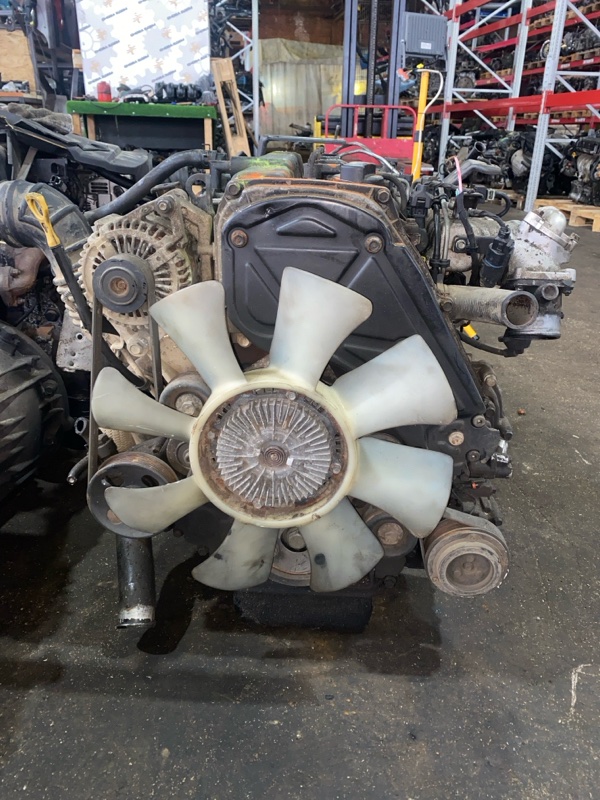 Двигатель, 165000 рублей, Мытищи