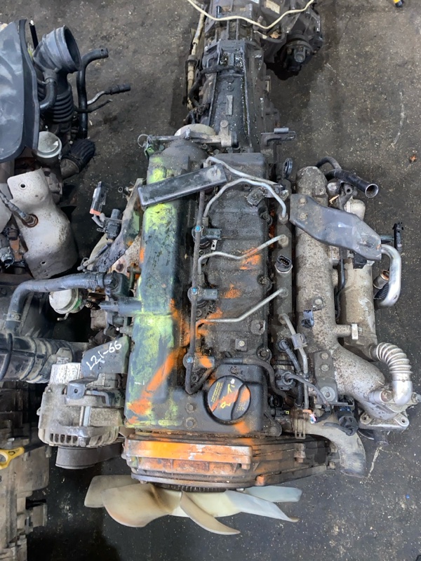 Двигатель, 165000 рублей, Мытищи