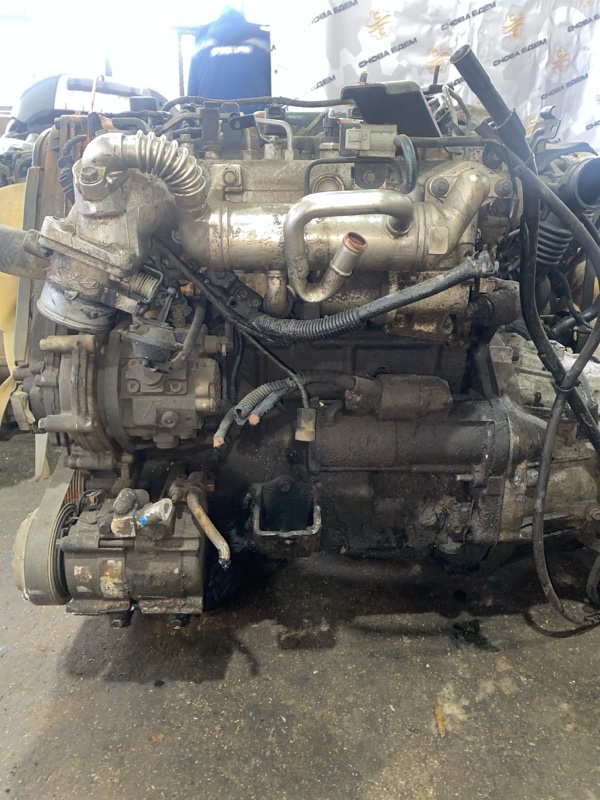 Двигатель, 165000 рублей, Мытищи