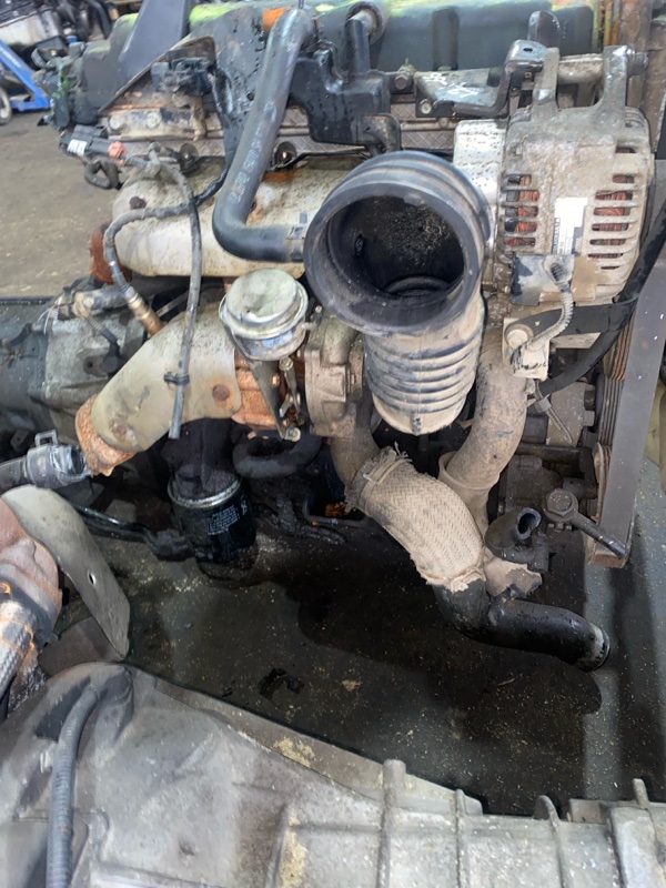 Двигатель, 165000 рублей, Мытищи