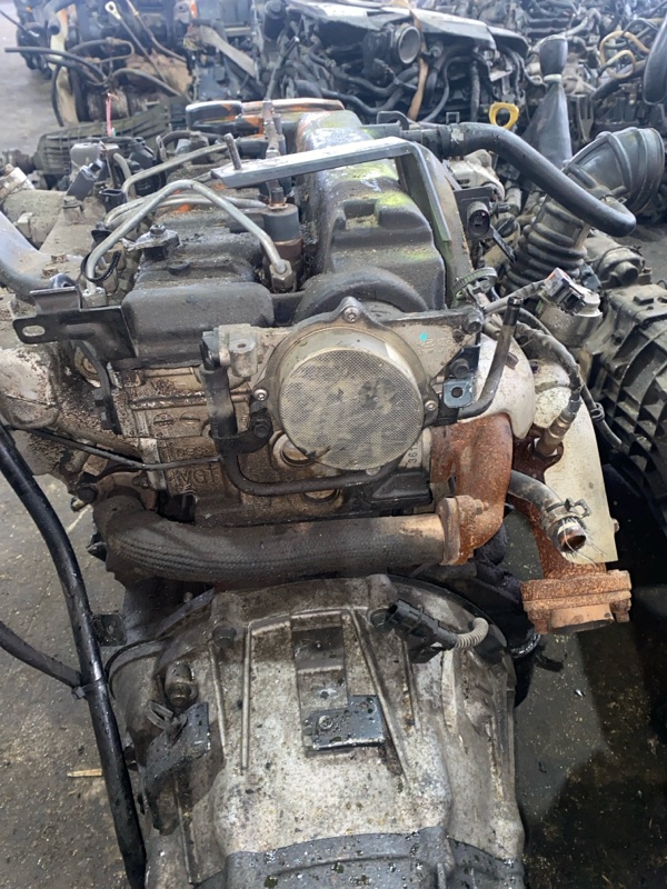 Двигатель, 165000 рублей, Мытищи