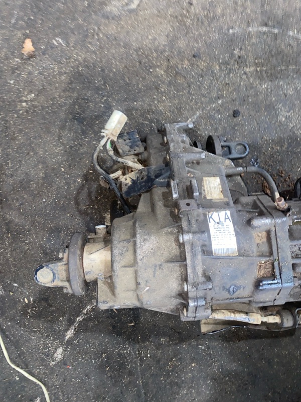 Раздаточная коробка, 90000 рублей, Мытищи