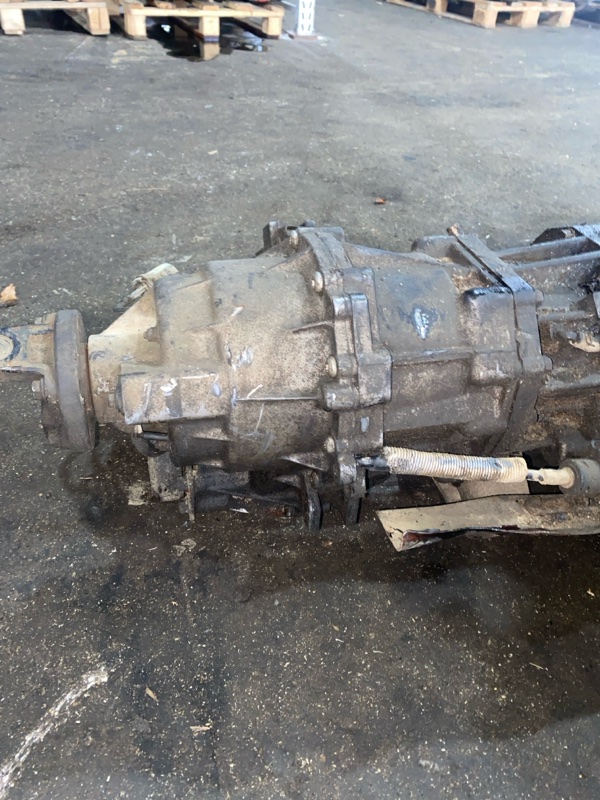 Раздаточная коробка, 90000 рублей, Мытищи