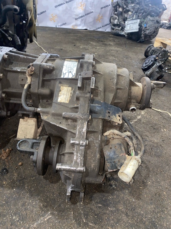 Раздаточная коробка, 90000 рублей, Мытищи