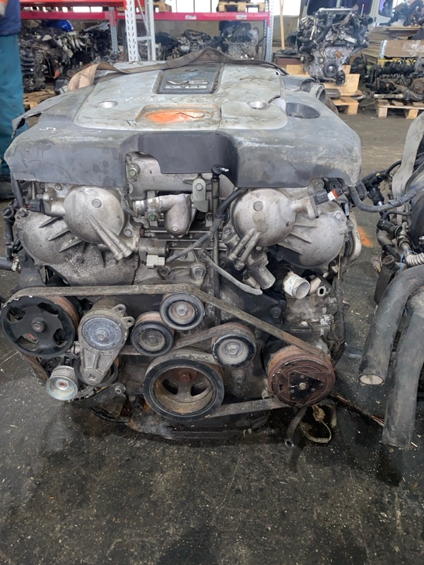 Двигатель, 170000 рублей, Мытищи