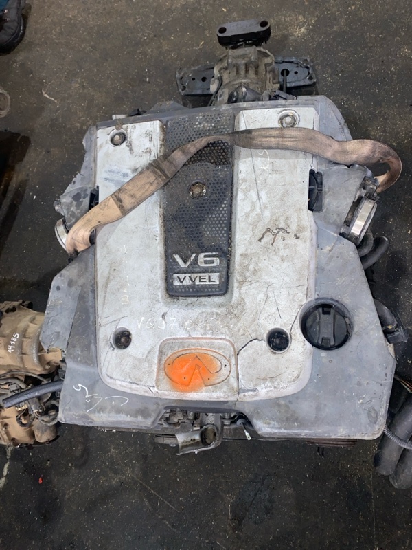 Двигатель, 170000 рублей, Мытищи