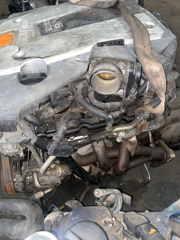 Двигатель, 170000 рублей, Мытищи