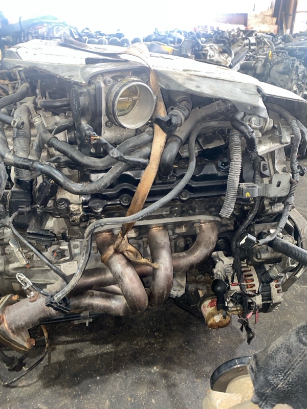 Двигатель, 170000 рублей, Мытищи