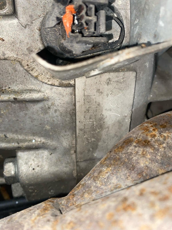 Двигатель, 170000 рублей, Мытищи