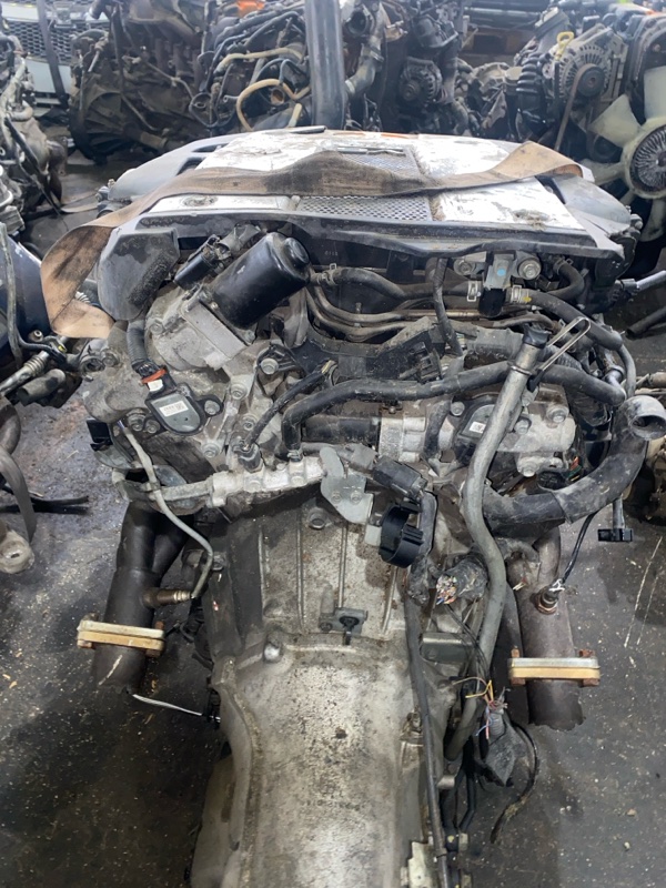 Двигатель, 170000 рублей, Мытищи