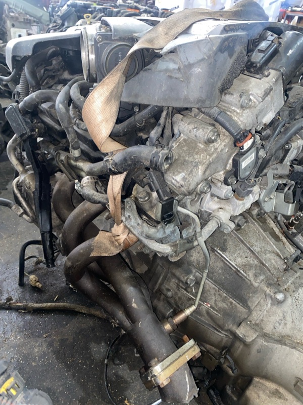 Двигатель, 170000 рублей, Мытищи