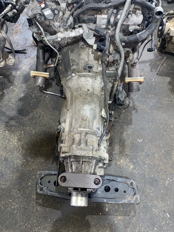 АКПП, 70000 рублей, Мытищи