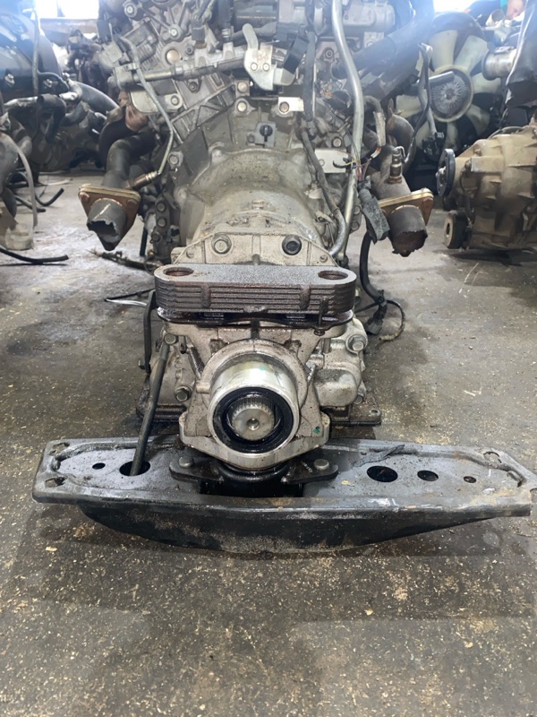 АКПП, 70000 рублей, Мытищи