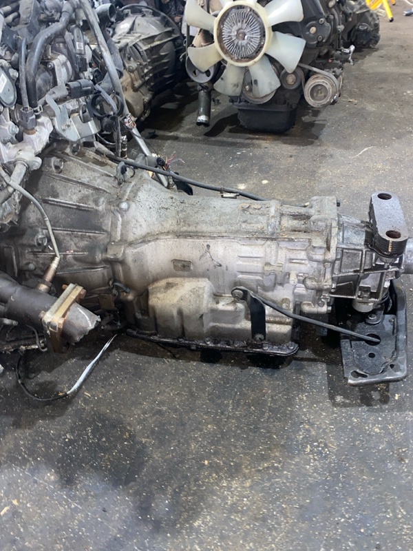 АКПП, 70000 рублей, Мытищи