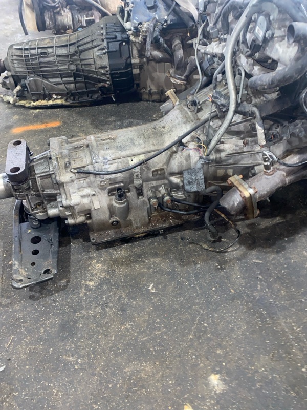 АКПП, 70000 рублей, Мытищи