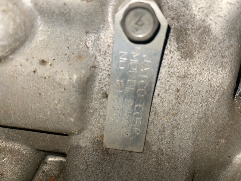 АКПП, 70000 рублей, Мытищи