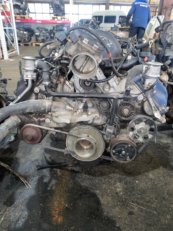 Двигатель, 300000 рублей, Мытищи