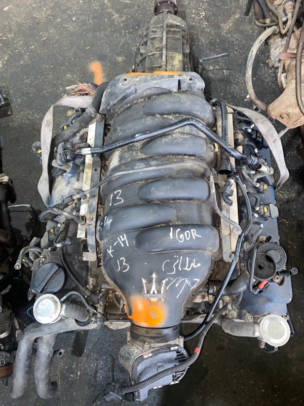 Двигатель, 300000 рублей, Мытищи