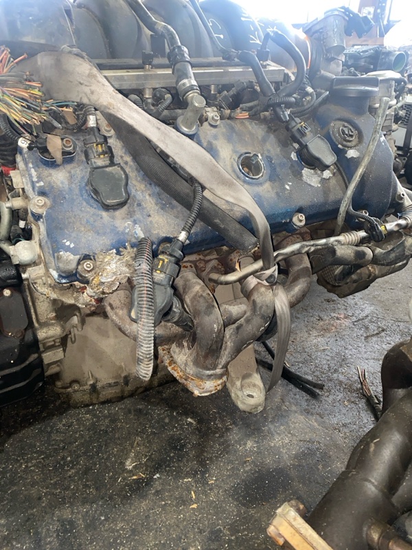 Двигатель, 300000 рублей, Мытищи