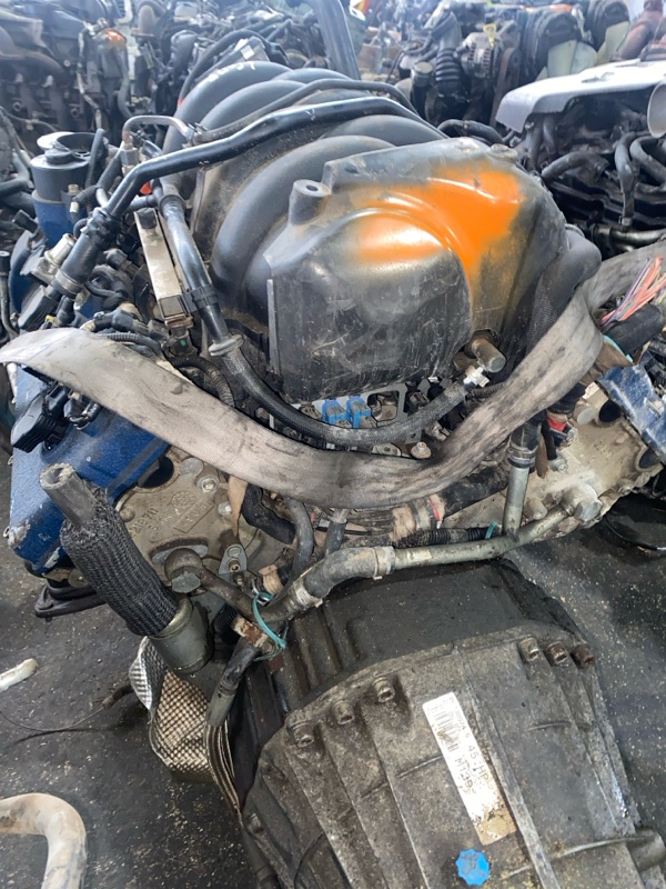 Двигатель, 300000 рублей, Мытищи