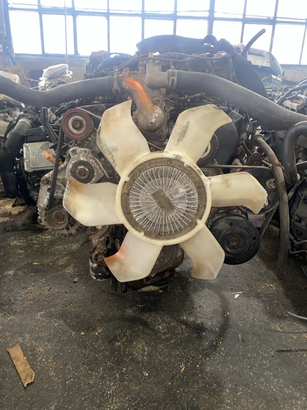 Двигатель, 155000 рублей, Мытищи