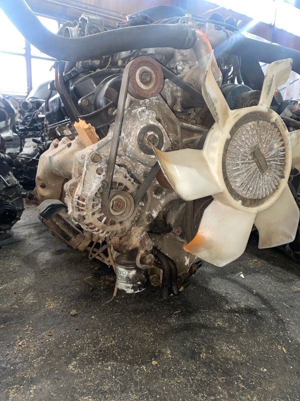 Двигатель, 155000 рублей, Мытищи