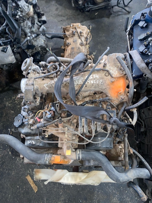 Двигатель, 155000 рублей, Мытищи