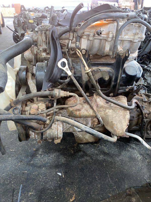 Двигатель, 155000 рублей, Мытищи