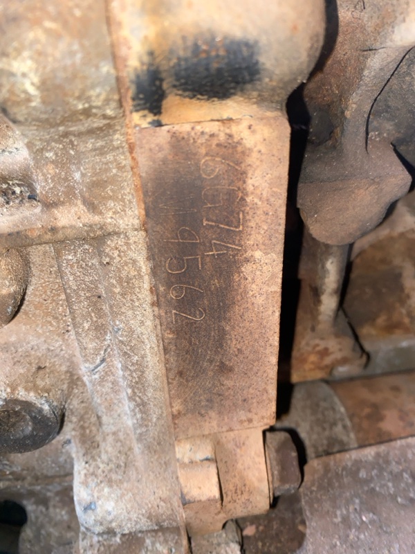 Двигатель, 155000 рублей, Мытищи