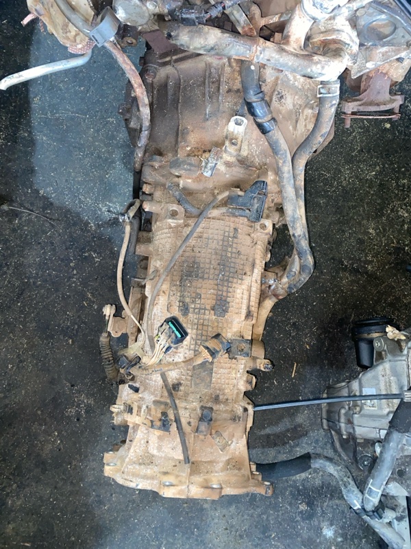 АКПП, 75000 рублей, Мытищи