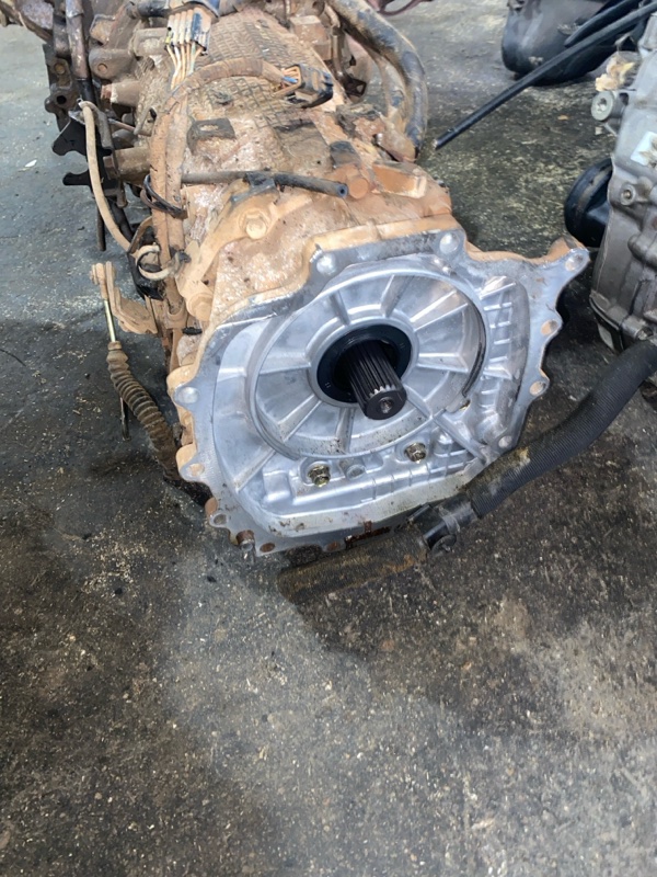 АКПП, 75000 рублей, Мытищи