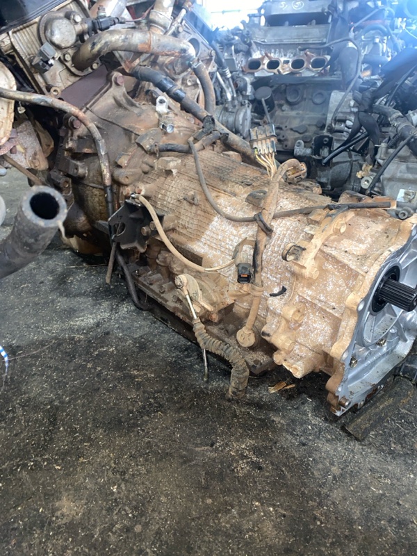 АКПП, 75000 рублей, Мытищи