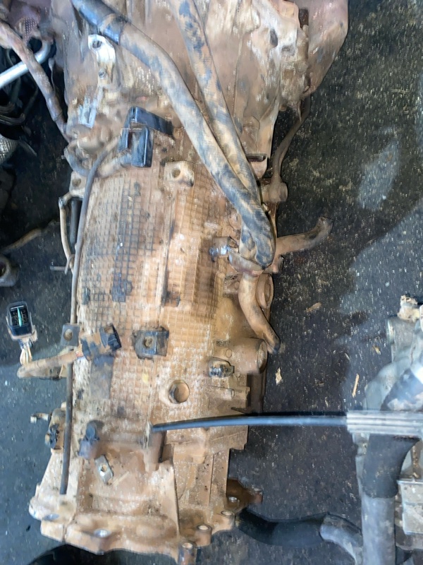 АКПП, 75000 рублей, Мытищи