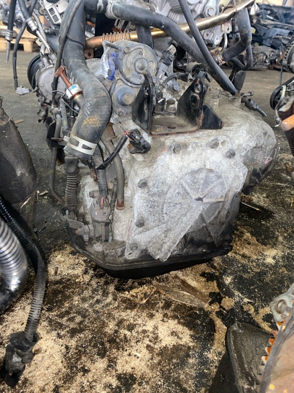 АКПП, 30000 рублей, Мытищи