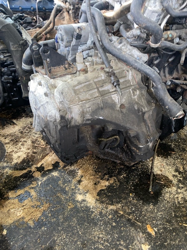 АКПП, 30000 рублей, Мытищи