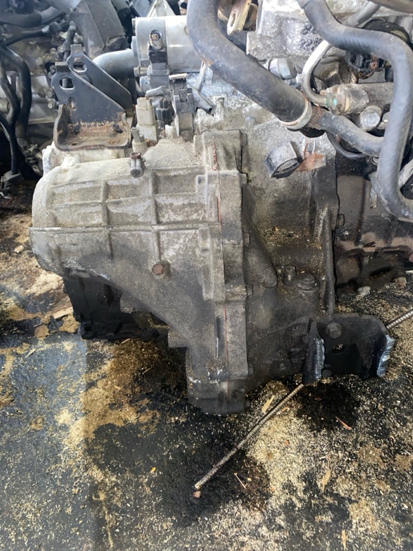 АКПП, 30000 рублей, Мытищи