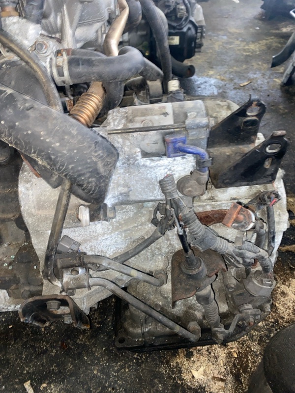 АКПП, 30000 рублей, Мытищи