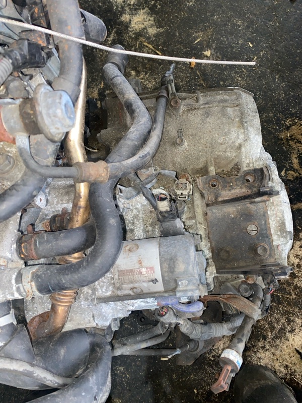 АКПП, 30000 рублей, Мытищи