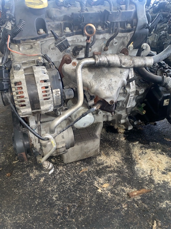 Двигатель, 100000 рублей, Мытищи