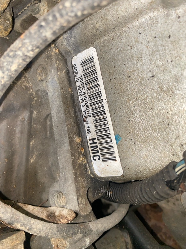 Двигатель, 100000 рублей, Мытищи