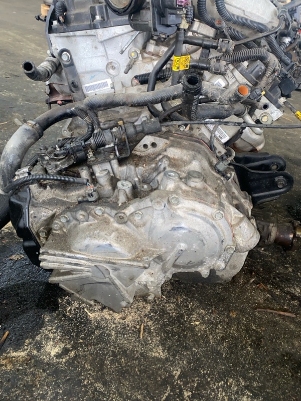 АКПП, 50000 рублей, Мытищи