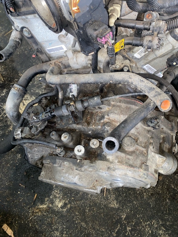 АКПП, 50000 рублей, Мытищи