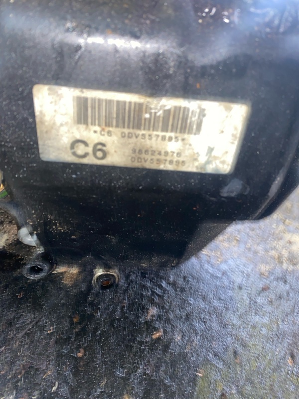 АКПП, 50000 рублей, Мытищи