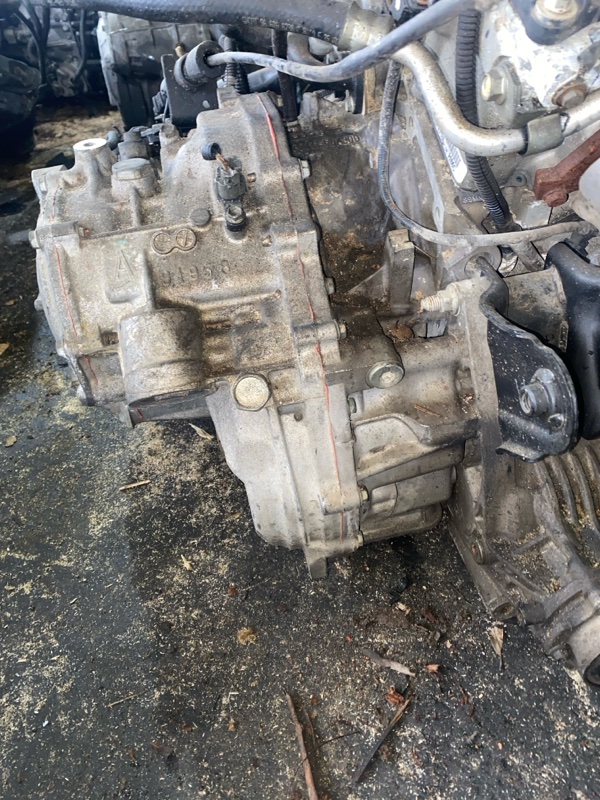 АКПП, 50000 рублей, Мытищи